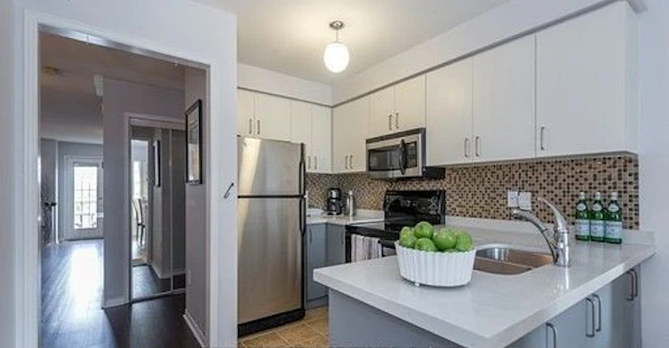 69-601 Shoreline Drive, Mississauga, ON, L5B 4K7 - 8