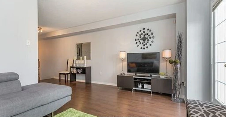 69-601 Shoreline Drive, Mississauga, ON, L5B 4K7 - 3