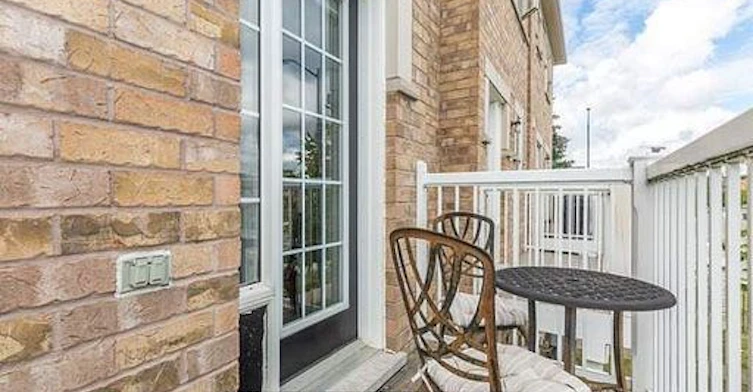 69-601 Shoreline Drive, Mississauga, ON, L5B 4K7 - 4