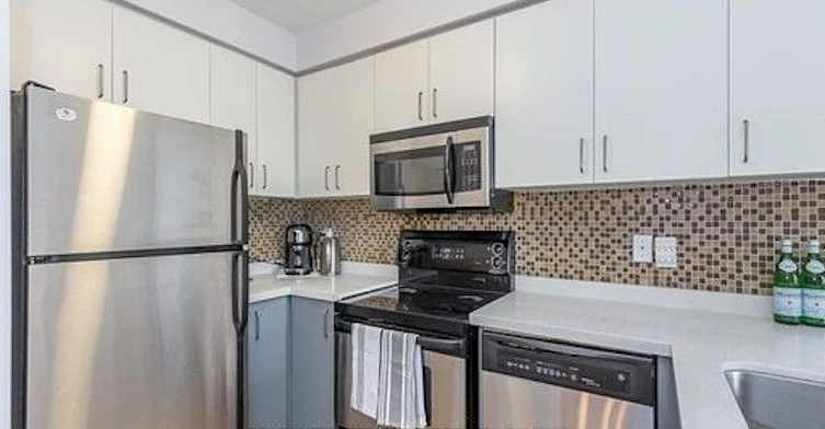 69-601 Shoreline Drive, Mississauga, ON, L5B 4K7 - 7