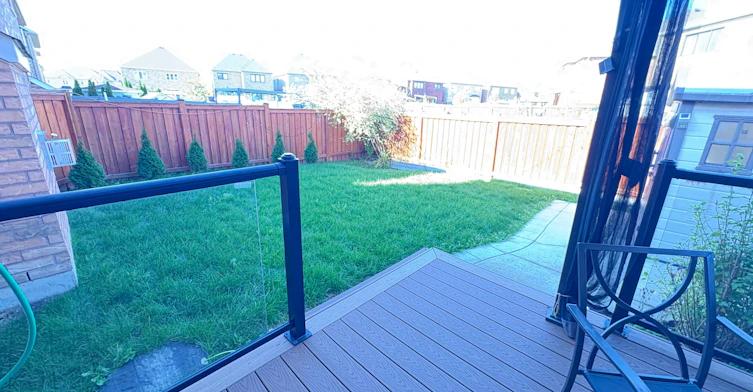 16 Valleyway Drive, Brampton, ON, L6X 5G3 - 25