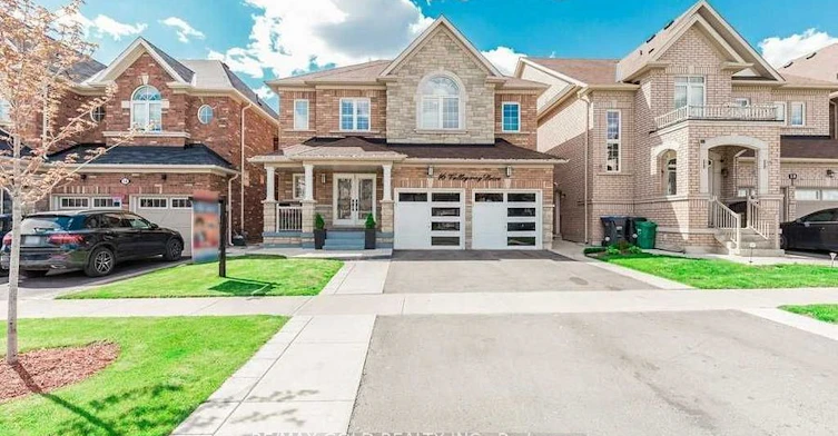 16 Valleyway Drive, Brampton, ON, L6X 5G3 - 30