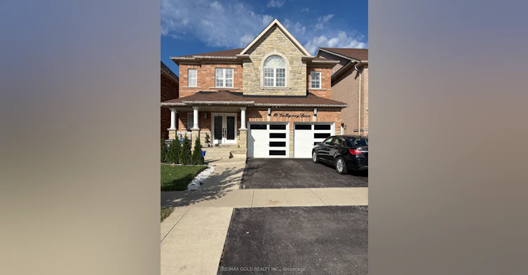 16 Valleyway Drive, Brampton, ON, L6X 5G3 - 2