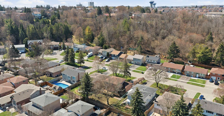 150 Connaught Crescent, Caledon, ON, L7E 2S4 - 49