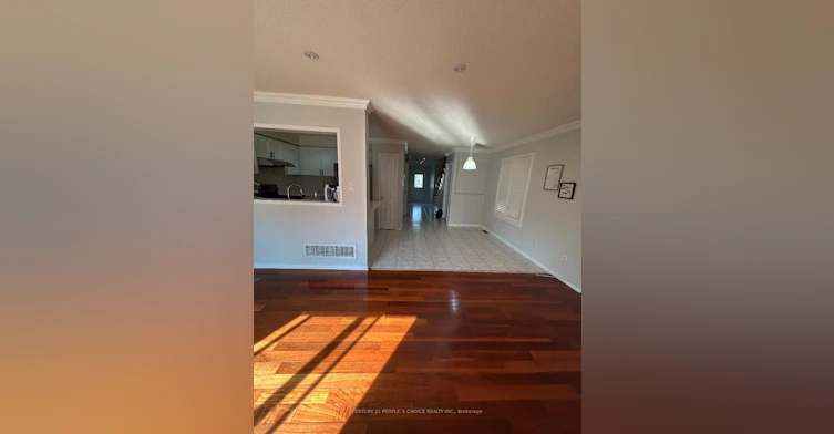 52 Treasure Drive, Brampton, ON, L7A 3L1 - 3