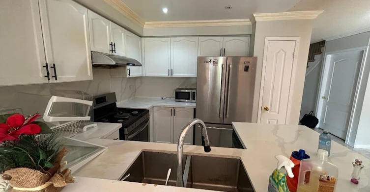 52 Treasure Drive, Brampton, ON, L7A 3L1 - 4