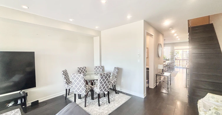 193 Sabina Drive, Oakville, ON, L6H 0L4 - 8