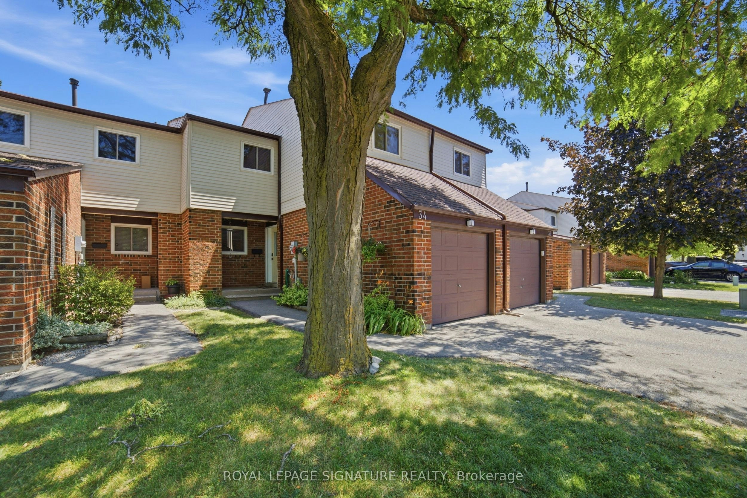 34-550 Childs Drive, Milton, ON, L9T 3P3