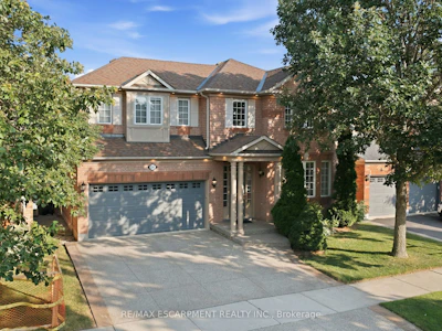 2241 Glazebrook Circle - 2