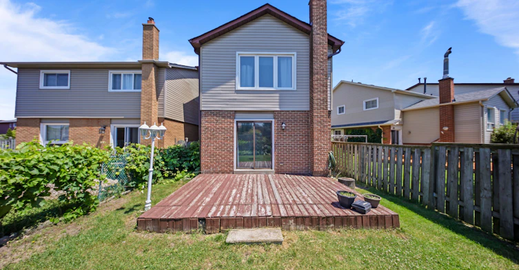 3949 Teakwood Drive, Mississauga, ON, L5C 3L2 - 18