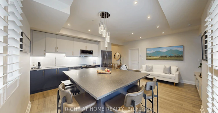 419-128 Garden Drive, Oakville, ON, L6K 2W5 - 16