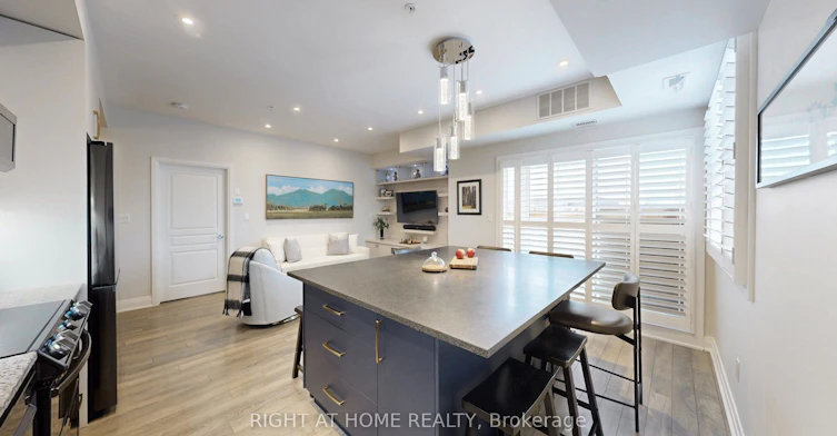 419-128 Garden Drive, Oakville, ON, L6K 2W5 - 17
