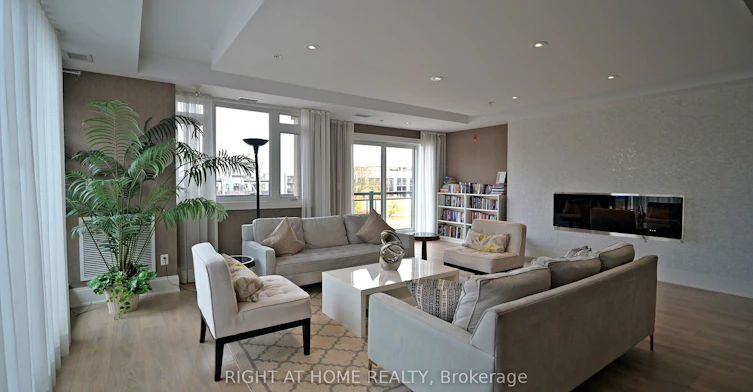 419-128 Garden Drive, Oakville, ON, L6K 2W5 - 34