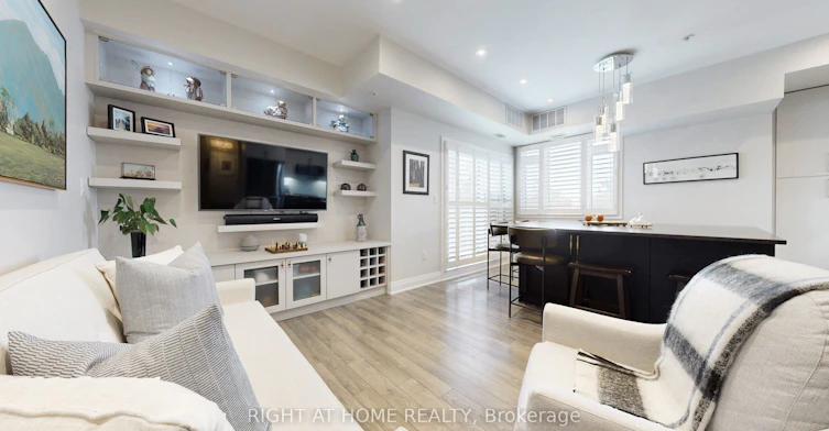 419-128 Garden Drive, Oakville, ON, L6K 2W5 - 12