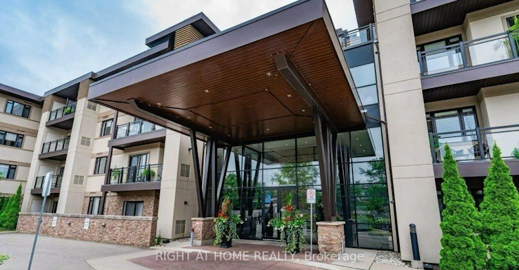 419-128 Garden Drive, Oakville, ON, L6K 2W5 - 3