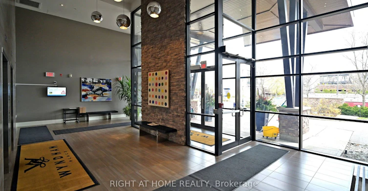 419-128 Garden Drive, Oakville, ON, L6K 2W5 - 6