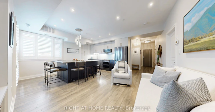 419-128 Garden Drive, Oakville, ON, L6K 2W5 - 13