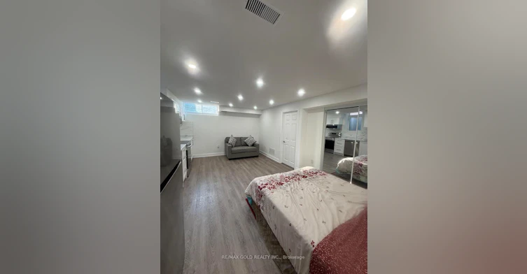 34 Toddville Road, Brampton, ON, L6P 3J2 - 6