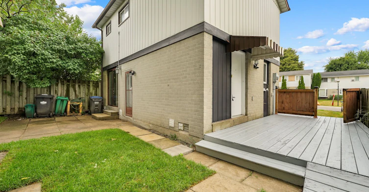 29 Hector Court, Brampton, ON, L6S 1P1 - 9