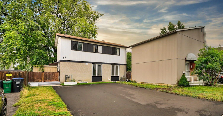 29 Hector Court, Brampton, ON, L6S 1P1