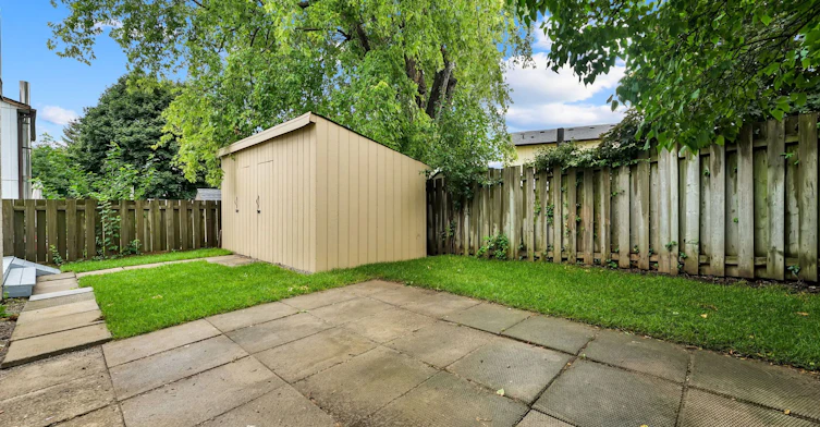 29 Hector Court, Brampton, ON, L6S 1P1 - 10