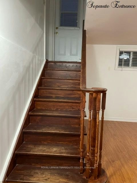 43 Montjoy Crescent, Brampton, ON, L6S 3E6 - 2