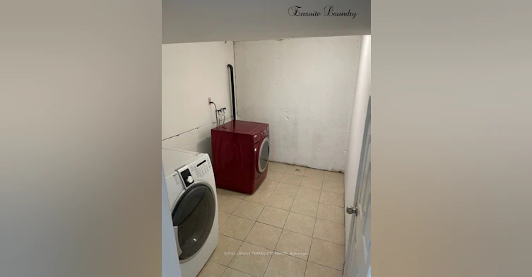 43 Montjoy Crescent, Brampton, ON, L6S 3E6 - 12