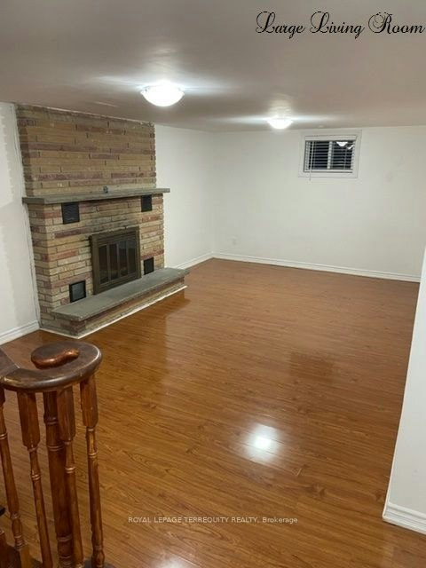 43 Montjoy Crescent, Brampton, ON, L6S 3E6 - 3