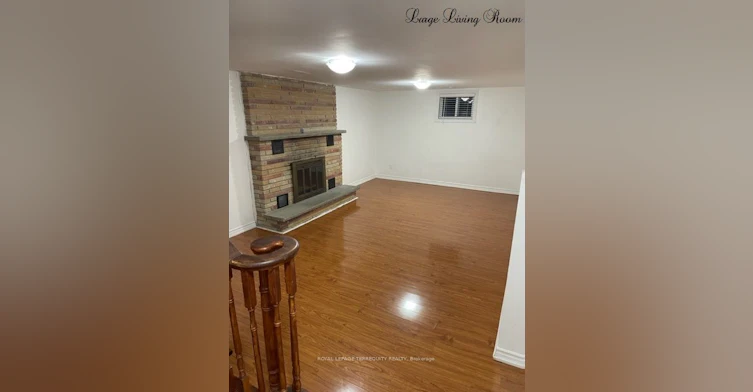 43 Montjoy Crescent, Brampton, ON, L6S 3E6 - 3