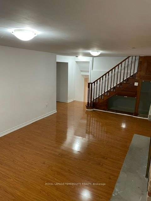 43 Montjoy Crescent, Brampton, ON, L6S 3E6 - 4