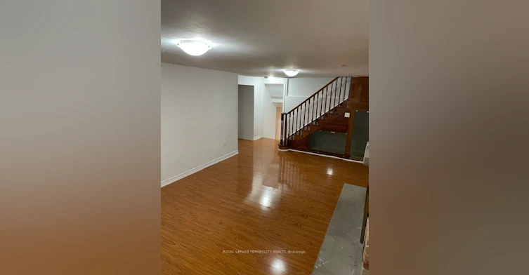 43 Montjoy Crescent, Brampton, ON, L6S 3E6 - 4