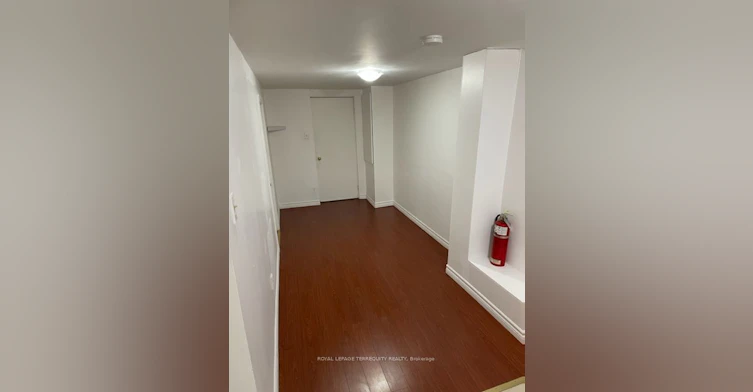 43 Montjoy Crescent, Brampton, ON, L6S 3E6 - 9