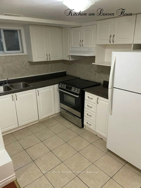 43 Montjoy Crescent, Brampton, ON, L6S 3E6 - 8