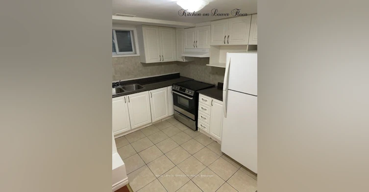 43 Montjoy Crescent, Brampton, ON, L6S 3E6 - 8