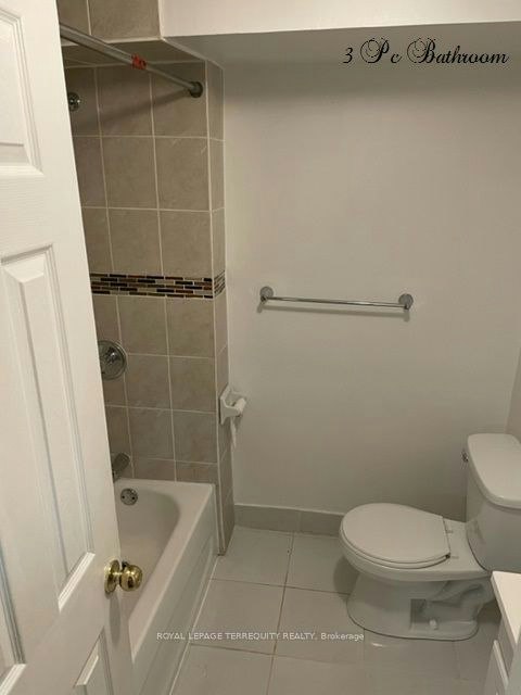 43 Montjoy Crescent, Brampton, ON, L6S 3E6 - 7