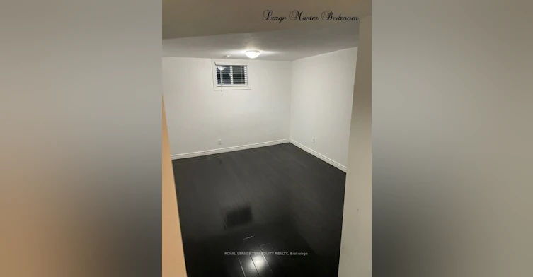 43 Montjoy Crescent, Brampton, ON, L6S 3E6 - 5