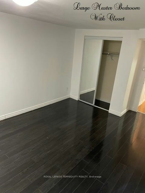 43 Montjoy Crescent, Brampton, ON, L6S 3E6 - 6