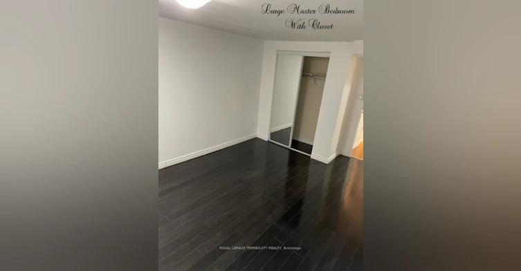 43 Montjoy Crescent, Brampton, ON, L6S 3E6 - 6