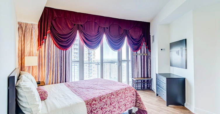 2503-50 Absolute Avenue, Mississauga, ON, L4Z 0A8 - 17