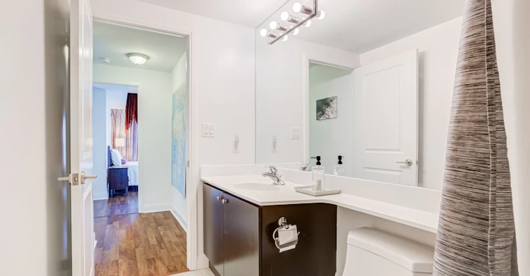 2503-50 Absolute Avenue, Mississauga, ON, L4Z 0A8 - 13