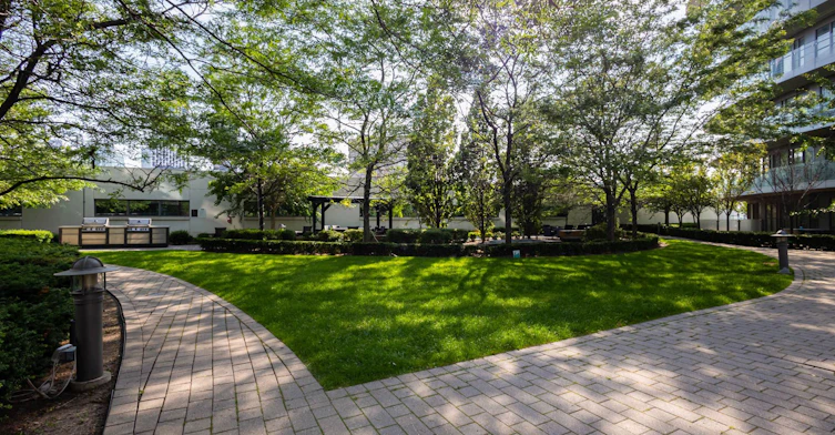 2503-50 Absolute Avenue, Mississauga, ON, L4Z 0A8 - 38