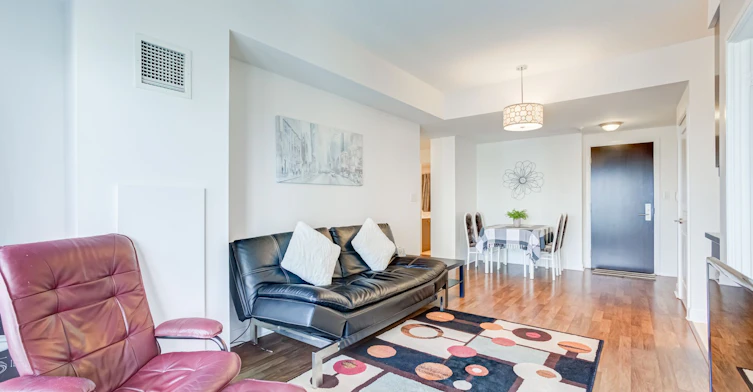 2503-50 Absolute Avenue, Mississauga, ON, L4Z 0A8 - 4