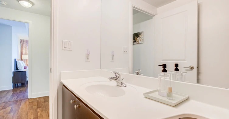 2503-50 Absolute Avenue, Mississauga, ON, L4Z 0A8 - 14