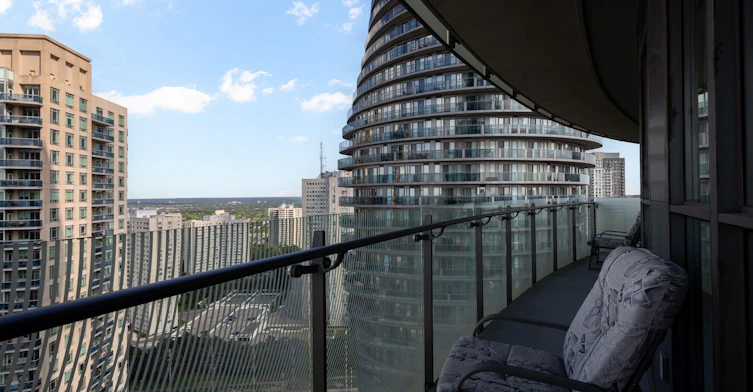 2503-50 Absolute Avenue, Mississauga, ON, L4Z 0A8 - 30