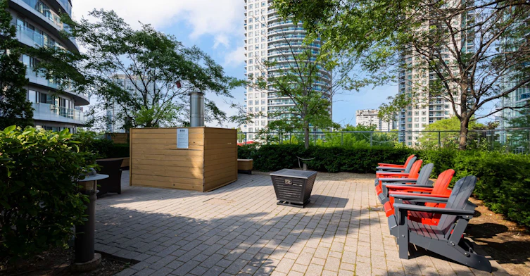 2503-50 Absolute Avenue, Mississauga, ON, L4Z 0A8 - 37