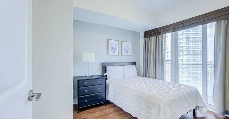 2503-50 Absolute Avenue, Mississauga, ON, L4Z 0A8 - 22