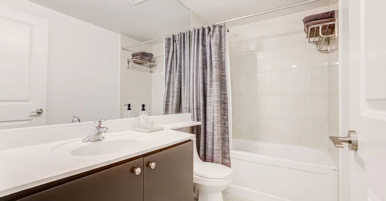 2503-50 Absolute Avenue, Mississauga, ON, L4Z 0A8 - 11