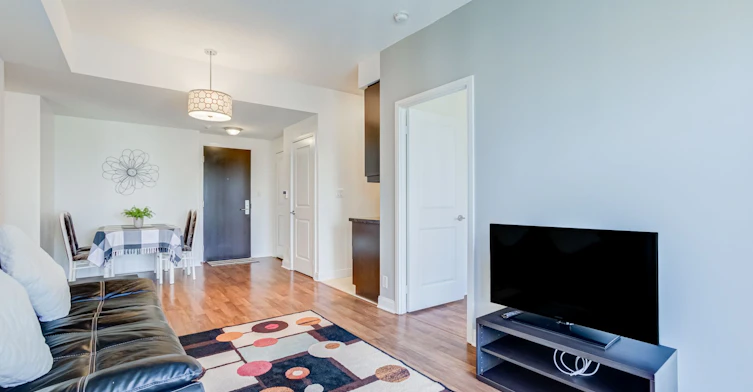 2503-50 Absolute Avenue, Mississauga, ON, L4Z 0A8 - 5