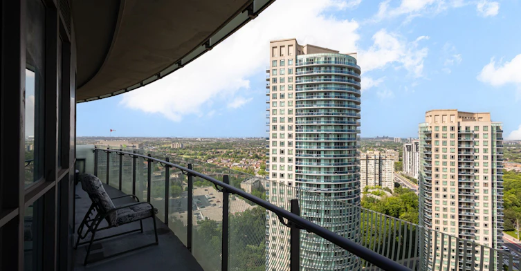 2503-50 Absolute Avenue, Mississauga, ON, L4Z 0A8 - 29