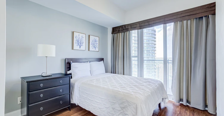 2503-50 Absolute Avenue, Mississauga, ON, L4Z 0A8 - 25
